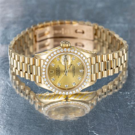 rolex usato roma gioielli|pre owned gold rolex watches.